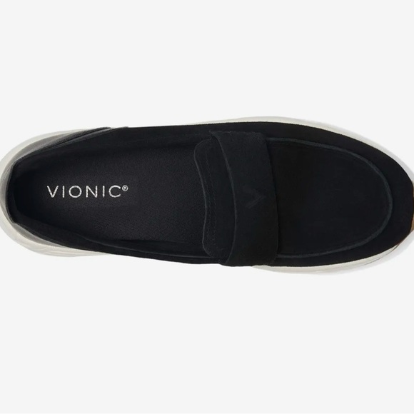 Vionic Walk Roam Loafer NWOT Women’s Size 7 - Picture 2 of 7
